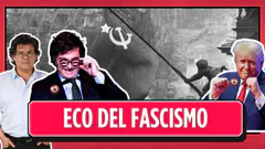 A 80 años de la rendición nazi: ¿regresa el fascismo? | Al Filo