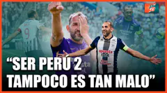 ¿Alianza Lima logrará ser Perú 2? | Polémica Deportiva 04/11/25