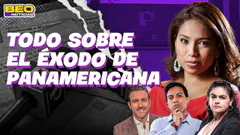 PANAMERICANA: LA VERDAD DE SU LÍNEA PERIODÍSTICA | BEO
