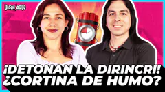 ¡BOMBA en la DIRINCRI! | ÚLTIMO ADIÓS a Gloria Montenegro |HILDEBRANDT dice SÍ a CENSO de MASCOTAS