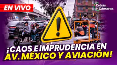 EN VIVO - ¿JEFFERSON FARFÁN DESENMASCARA A MAGALY?| DETRÁS DE CÁMARAS – Panamericana TV