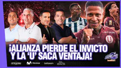 DERROTA DE ALIANZA Y TRIUNFO CREMA EN CAJAMARCA | ANALIZAMOS LA FECHA FT EDU SOBRINO Y JONÁS STRAUSS