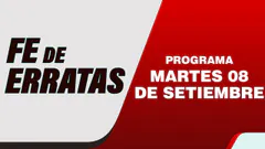 Fe de Erratas | KEIKO FUJIMORI ANUNCIÓ EL TRASLADO DE PUENTES MODULARES FRENTE AL FENÓMENO DEL NIÑO
