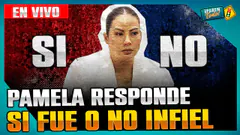 ¡Paren Todo! EN VIVO con Alexandra Hörler | Miércoles 12 de marzo de 2025