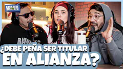 EL 11 DEL PIPO EN SUDAMERICANA | NADA QUE NO SEPA EN VIVO con ESTEFANÍA, VLADI y TATO