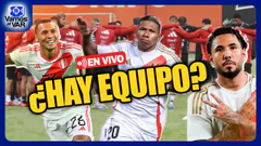 #ENVIVO PERÚ VS COLOMBIA: ¿Podrá la Selección sorprender en Barranquilla? #VAMOSALVAR 5/06/25