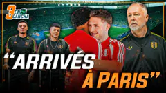 #ENVIVO | ¡LA SELECCIÓN PERUANA LLEGÓ A FRANCIA! ¿CÓMO SERÁ EL DEBÚT DE MENEZES? #3ENCANCHA