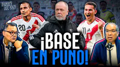 #ENVIVO | ¿UNA VIDENA EN PUNO? MANO MENEZES Y UNA NECESIDAD PARA LA SELECCIÓN PERUANA #TocoYMeVoy