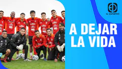 EN VIVO: SELECCIÓN PERUANA: A DEJAR LA VIDA EN URUGUAY | EL DEPORTIVO DIGITAL