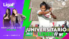 LIGA F | ¡UNIVERSITARIO GANÓ EN AREQUIPA Y ALIANZA GOLEÓ!