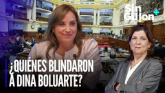 El escape de DINA y ¿cómo van las INVESTIGACIONES por CORRUPCIÓN? |Sin Guion con Rosa María Palacios