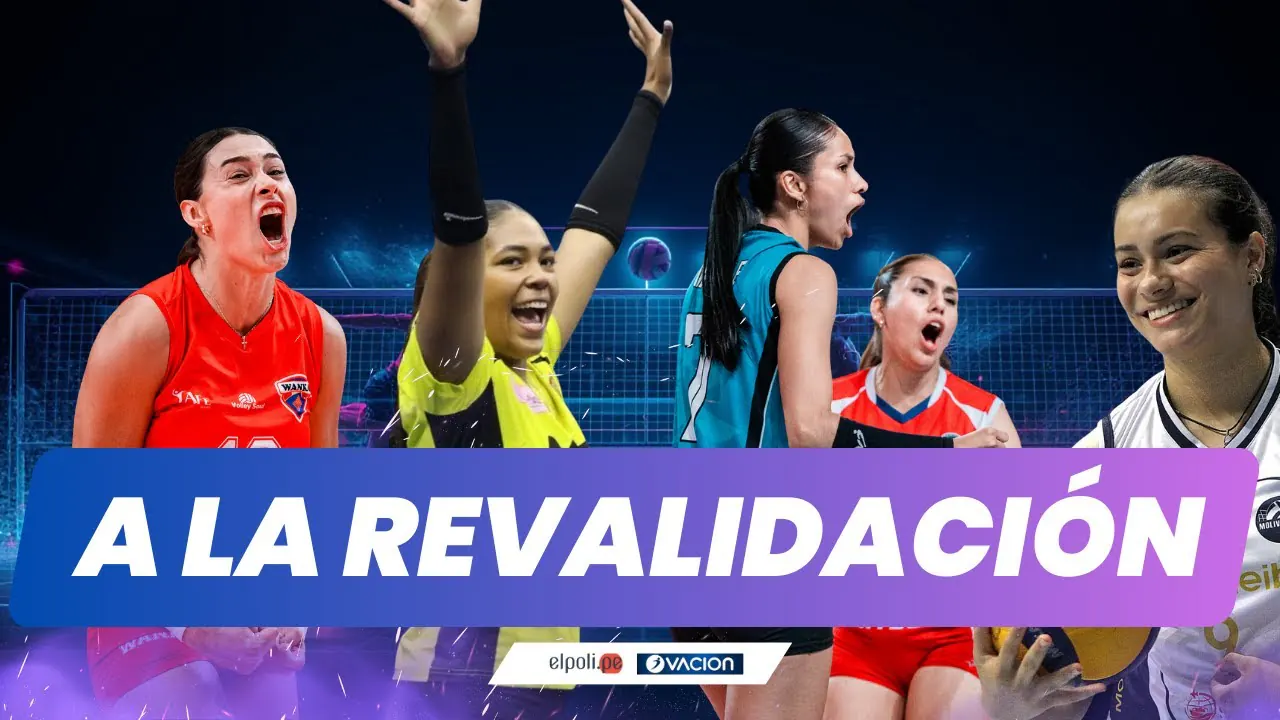 Reproducir: 🔴 #ENVIVO | El Poli.pe por RADIO OVACION