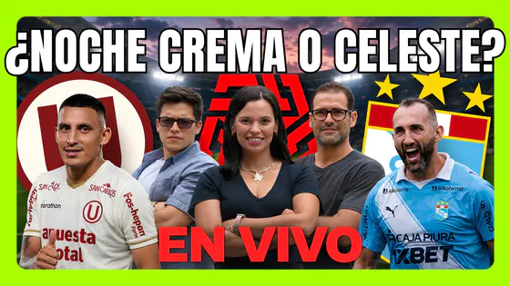 EN VIVO: UNIVERSITARIO VS CRISTAL | LA PREVIA | NOVEDADES DE ALIANZA VS BOYS #ENJUEGO