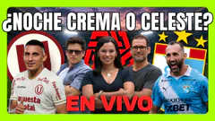 EN VIVO: UNIVERSITARIO VS CRISTAL | LA PREVIA | NOVEDADES DE ALIANZA VS BOYS #ENJUEGO
