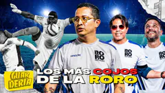 LOS MÁS COJOS DE LA RORO | LA GUARDERÍA