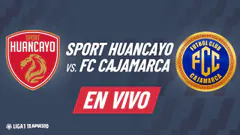 SPORT HUANCAYO VS FC CAJAMARCA: EN VIVO POR LA FECHA 3 DEL TORNEO APERTURA 2026