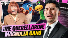 #TQS | ME QUERELLARON! NICOLA POCELLA JUNTO AL ZEIN?