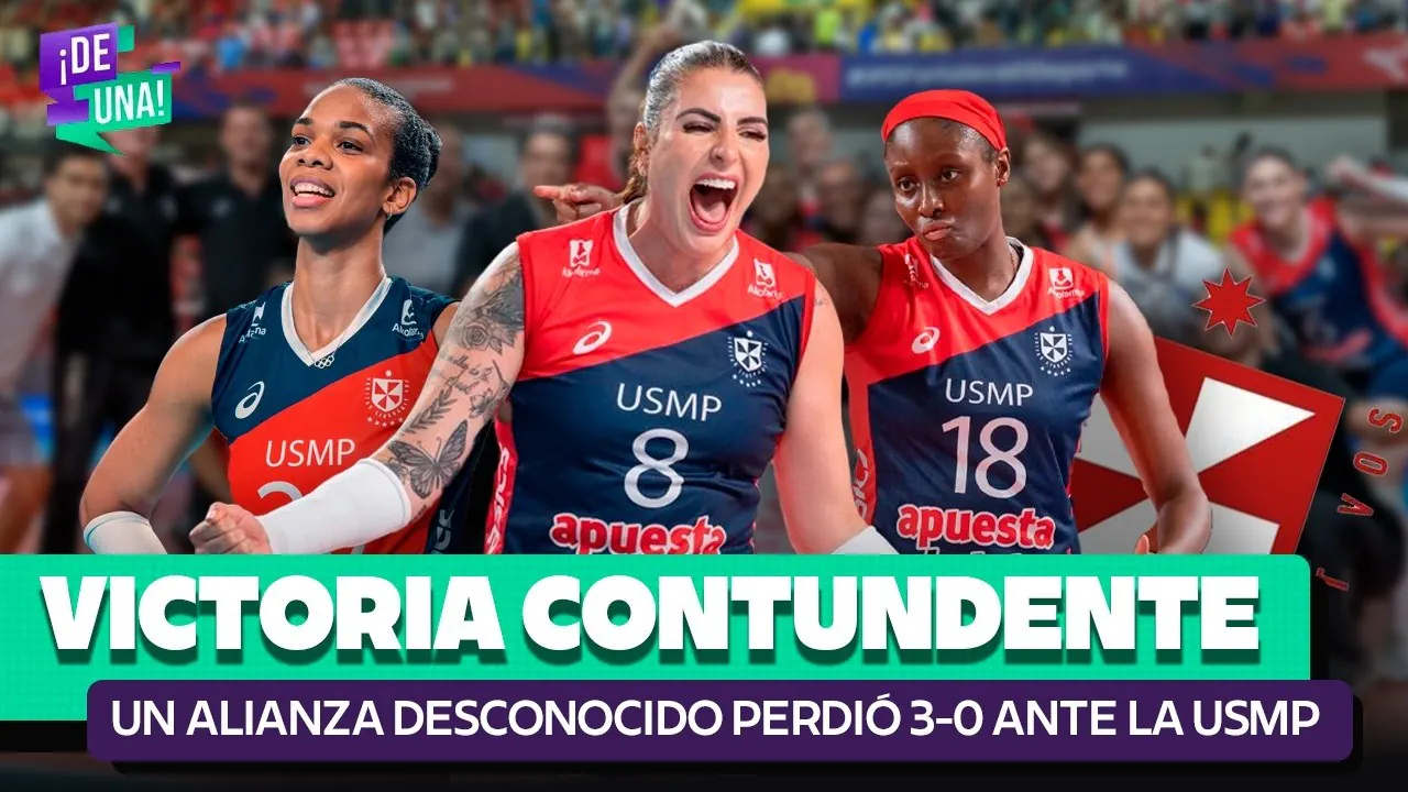 Reproducir: 🔴 #ENVIVO | De Una por RADIO OVACION