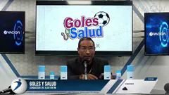 #ENVIVO | Goles y Salud por RADIO OVACION