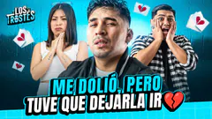 #LOSTROSTES | ¡LA DESPEDIDA MÁS DOLOROSA! MARTES TROSTE