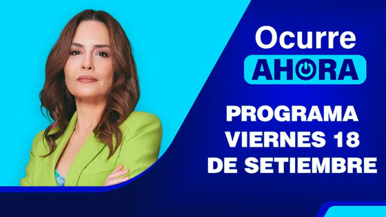 EXPEDIENTE LICEO NAVAL, CASO CHORRILLOS Y 'LOS PULPOS' - OCURRE AHORA | 18/09/2026