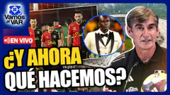 #ENVIVO ¡PERDIÓ MELGAR! Y hay incertidumbre por el Estadio Nacional #VamosAlVar 05/03/25