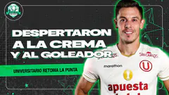 UNIVERSITARIO REGRESA A LA PUNTA | FÚTBOL EXCITANTE