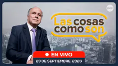 PODER JUDICIAL RECHAZA DISCURSO DE KEIKO FUJIMORI ANTE LA ONU | FACULTADES AL GOBIERNO EN DEBATE