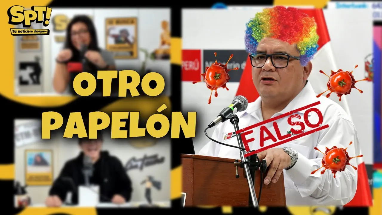 Reproducir: PORKY PELEA LOS VOTOS QUE QUIERE ROBARLE BUTTERS
