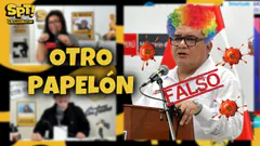 PORKY PELEA LOS VOTOS QUE QUIERE ROBARLE BUTTERS