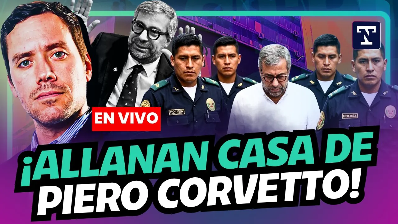 Reproducir: #ENVIVO ESPECIALISTAS ANALIZAN EL CASO MÁS POLÉMICO EN LA HISTORIA DE LA ONPE | TRIVU NOTICIAS