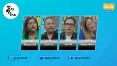 En vivo | No Hay Derecho con Glatzer Tuesta - Noticias de hoy 27-03-2025 [Perú]