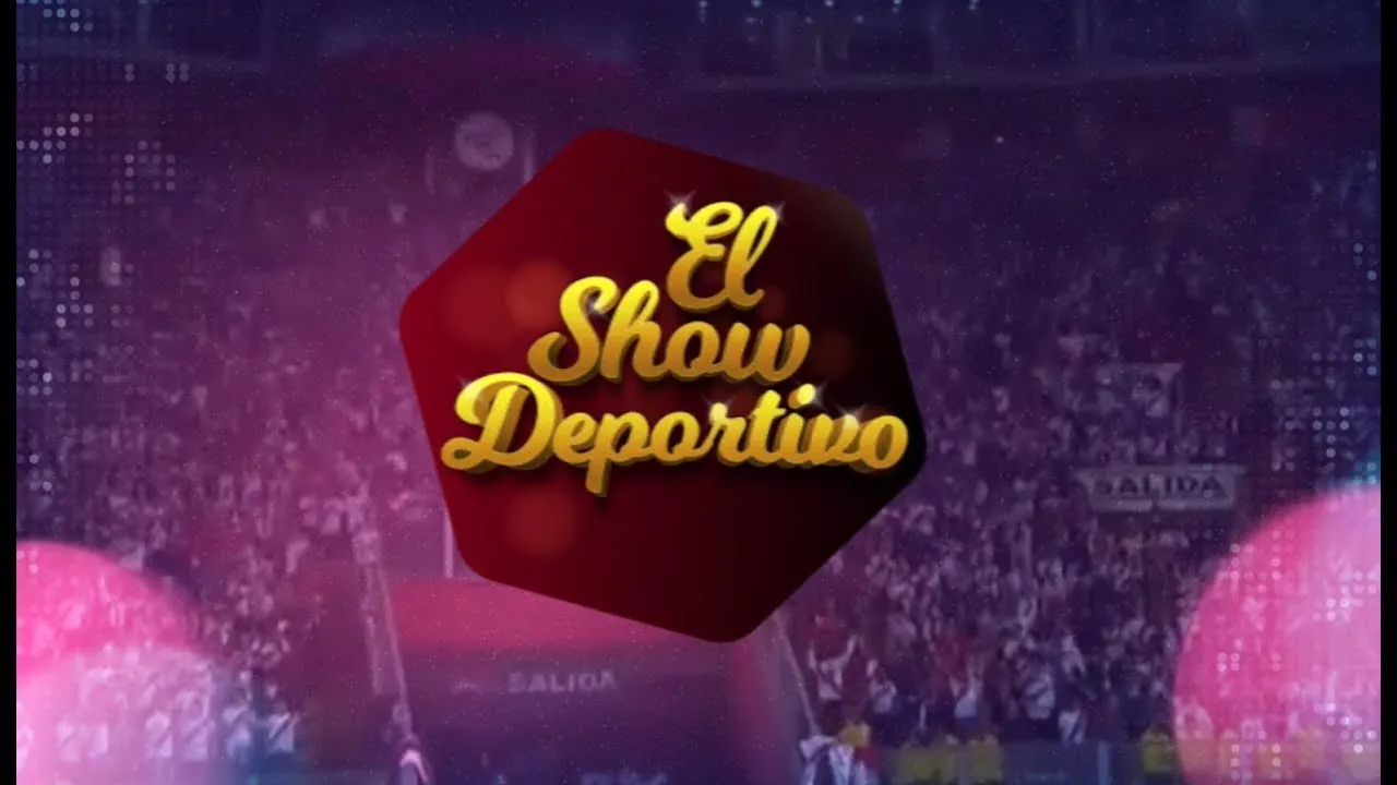 Reproducir: 🔴 EN VIVO | 👉 “El Show Deportivo” 🥇 07/03/25