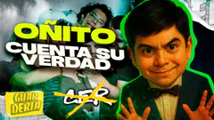 OÑITO VS CARLOS OROZCO | LA GUARDERÍA