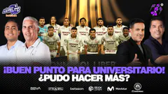¡UNIVERSITARIO RESCATA UN PUNTO ANTE DEPORTES TOLIMA! ¿PUDO GANARLO? #FÚTBOLSATÉLITE