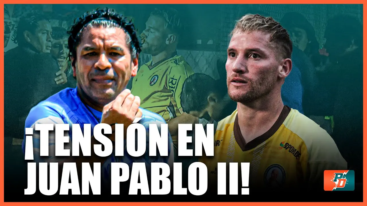 Reproducir: 🔴 ¡EN VIVO! 🎥👉 "Polémica Deportiva" 📣, por Best Cable Sports 3/11/25