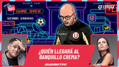MARTÍN PALERMO Y JULIO VACCARI EN CARPETA DE UNIVERSITARIO ¿QUIÉN TE GUSTARÍA QUE LLEGUE? | HDM