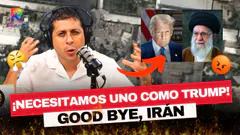Todo sobre el ataque contra Irán y la muerte de Ali Jamenei