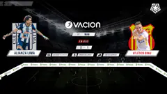 Alianza Lima vs Atlético Grau por RADIO OVACION #ENVIVO | LIGA 1 TE APUESTO
