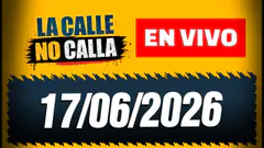 EN VIVO – CONOCE LOS TEMAS DE INTERES SOCIAL | LA CALLE NO CALLA POR PANAMERICANA TELEVISIÓN