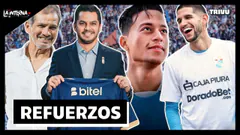 LOS NAVARRO EN ALIANZA... EN 6 DÍAS 'U' ANTE PALMEIRAS | La Interna