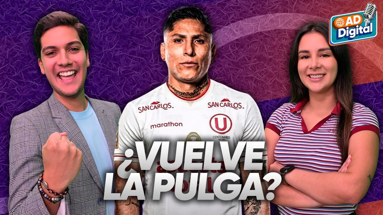 Reproducir: 🔴 AMÉRICA DEPORTES DIGITAL | ¿RAÚL RUIDIAZ REGRESA A UNIVERSITARIO? 🤯 | 28/05/2026 | EN VIVO