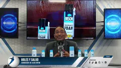 #ENVIVO | Goles y Salud por RADIO OVACION