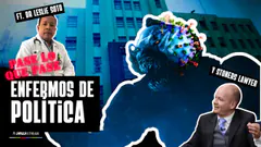 Influenza H3N2 y dr0g4s en Elecciones 2026 | Leslie Soto y The Stoners Lawyer en PLQP