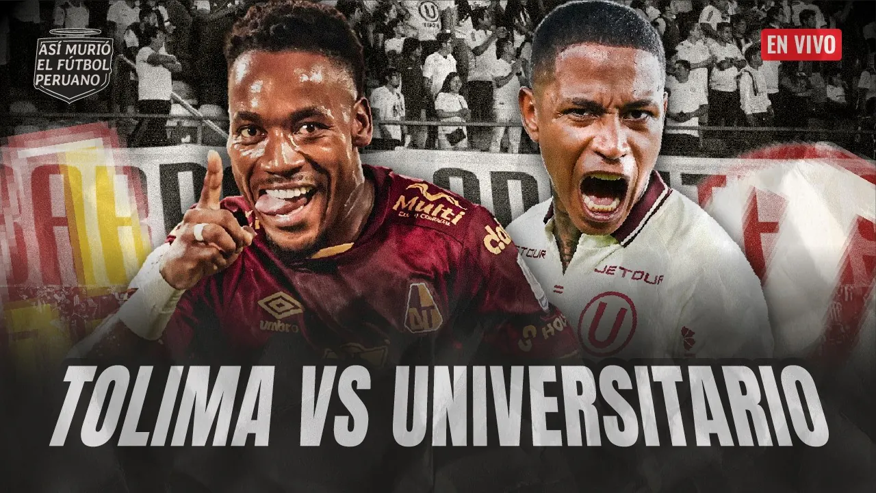 Reproducir: ¡DEBUT COPERO! REACCIÓN AL TOLIMA VS UNIVERSITARIO #copalibertadores