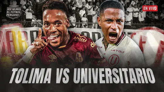 ¡DEBUT COPERO! REACCIÓN AL TOLIMA VS UNIVERSITARIO #copalibertadores