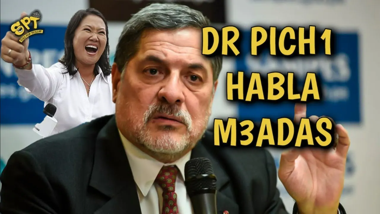 Reproducir: NADIE LA AGUANTA: Dina termina su gobierno como la más detest4d4