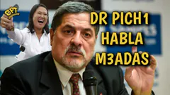 NADIE LA AGUANTA: Dina termina su gobierno como la más detest4d4