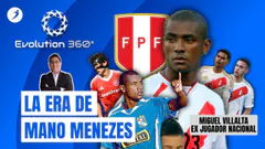 #ENVIVO | La era de Mano Menezes | Evolution 360 por RADIO OVACIÓN