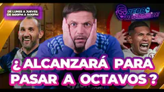 ¿Octavos asegurados o solo fue ilusión? Pedro responde |#Playzontv #PedroResponde